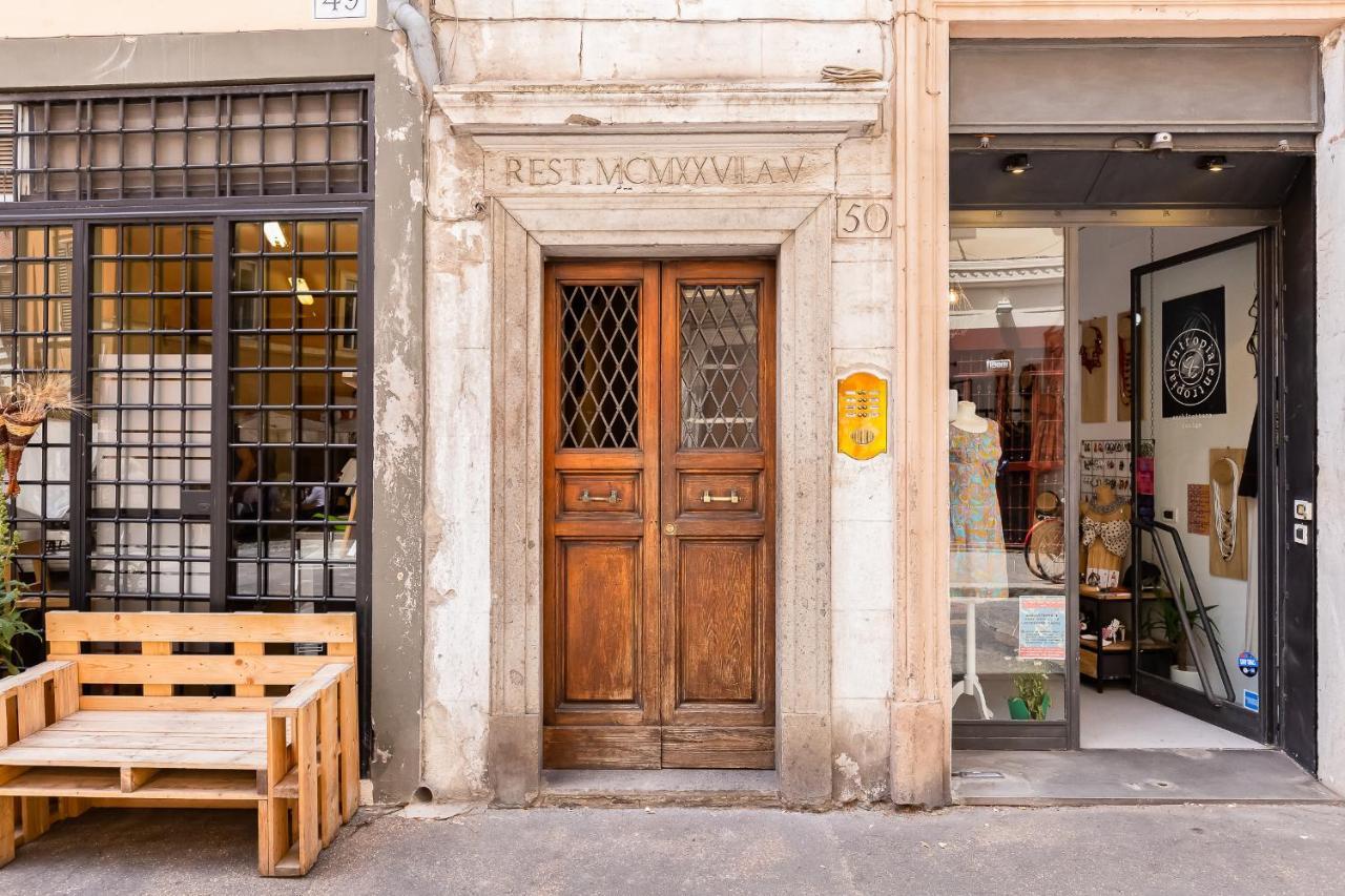 Domus Sant'angelo Apartment *
