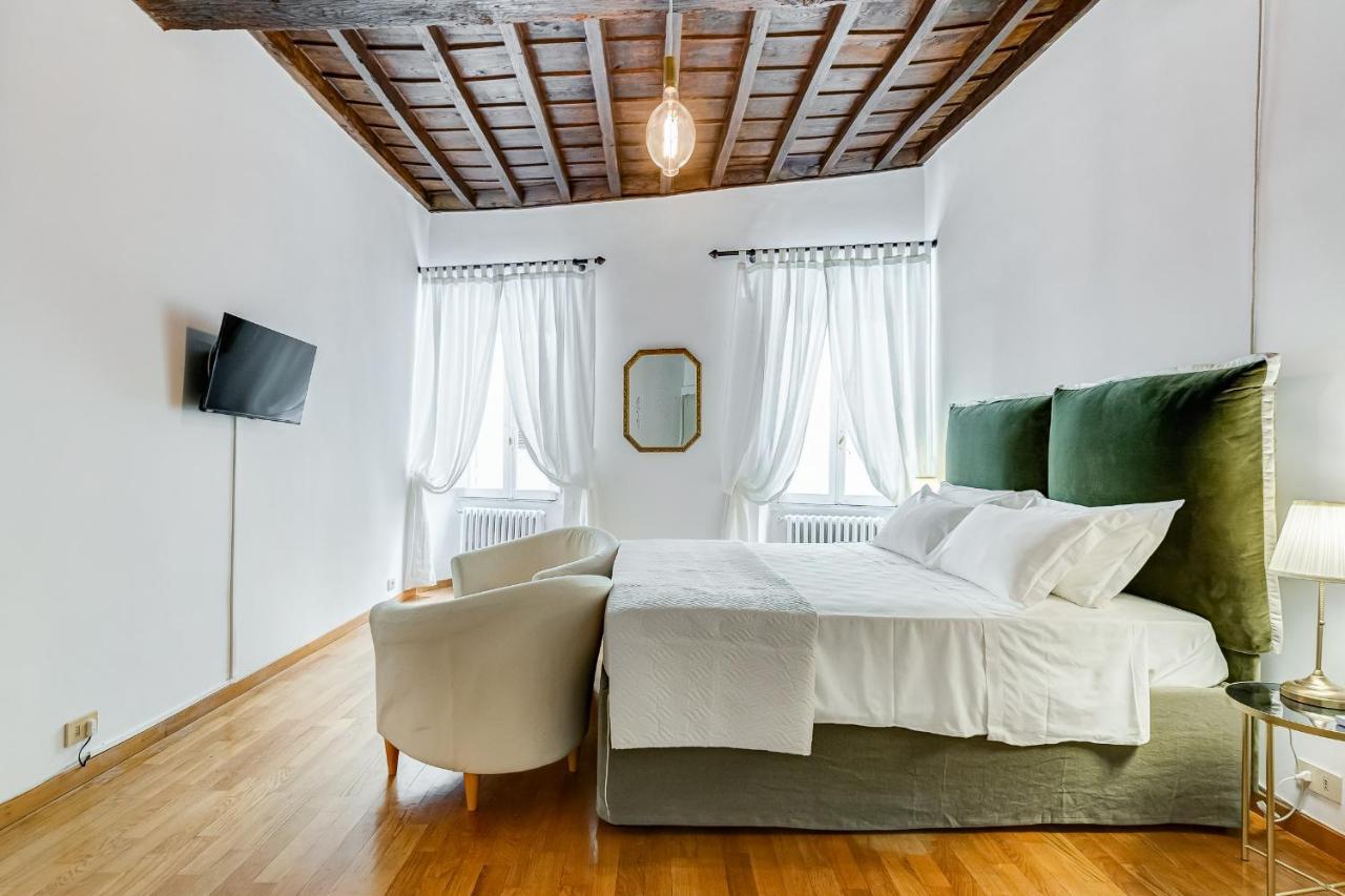 Domus Sant'angelo Apartment Rom